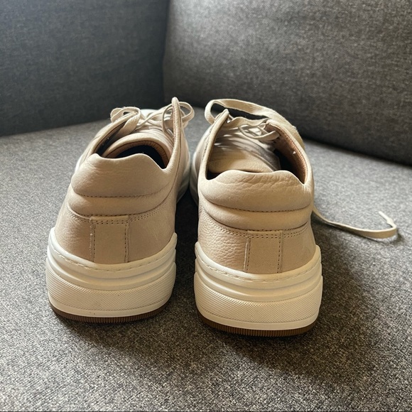 Trainer sneakers shoes for men - Picture 4 of 5